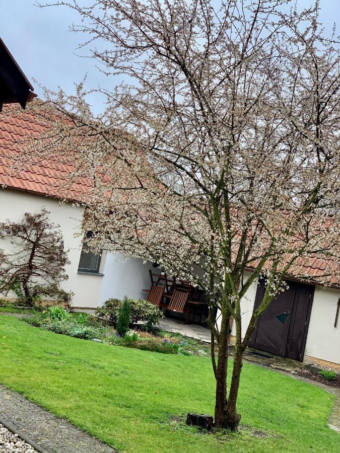 Chalupa Luznice Třeboň Exteriör bild